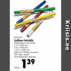 RI-PLAST Iseliimuv kattekile
