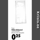 Timer Vihiku kilekaaned 10 tk