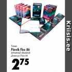 Дневник Flex A6