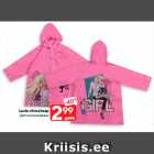 Laste vihmakeep