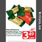 Allahindlus - Päevalillehalvaa
Dryzhkovskaya, 1 kg


