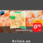 Квашеная капуста