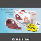 Aurutriikraud Tefal;

FV2