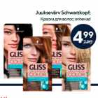 Juuksevärv Schwarzkopf