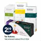 Tee Teatone