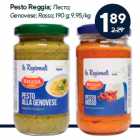 Pesto Reggia