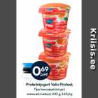 Allahindlus - Proteiinijogurt Valio Profeel
