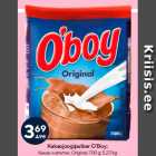 Kakaojoogipulber O’Boy