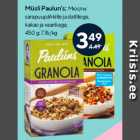 Müsli Paulun’s

