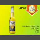 Mehhiko õlu Corona Extra