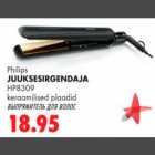 Allahindlus - Philips juuksesirgendaja HP8309