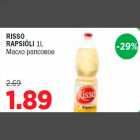 RISSO RAPSIÕLI 1L