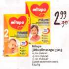 Магазин:Hüper Rimi,Скидка:Сухая молочная смесь