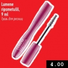 Lumene ripsmeetušš, 9 ml