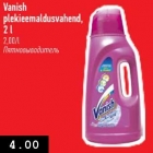 Vanish plekieemaldusvahend, 2 l
