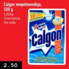 Calgon veepehmeendaja, 500 g