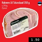 Rakvere LK Talurulaad 350 g