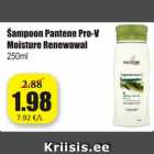 Магазин:Grossi,Скидка:Шампунь Pantene