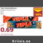 Tupla šokolaadibatoon
