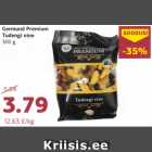 Allahindlus - Germund Premium 
Tudengi eine
300 g