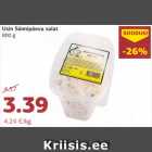 Usin Sünnipäeva salat
800 g