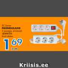 SC-Saver
PIKENDUSJUHE 