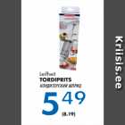 Leifheit
TORDIPRIT