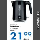 Electrolux
VEEKEETJA 