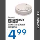 Tesatek
SUITSUANDUR
OPTILINE 