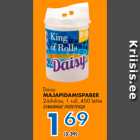 Daisy
MAJAPIDAMISPABER