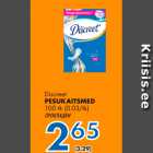 Discreet
PESUKAITSMED 