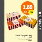 Магазин:Säästumarket,Скидка:Сливочное мороженое