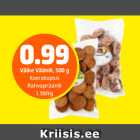 Магазин:Säästumarket,Скидка:Пряники