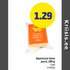Alpenrose Vene juust, 200 g