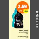 Perwoll Renew+ pesuvahend, 1 l