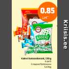 Kalevi batoonikesed, 150 g