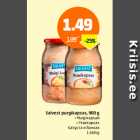 Salvest purgikapsas, 900 g