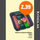 Allahindlus - Rakvere Kodune hakkliha, 600 g