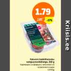 Магазин:Säästumarket,Скидка:Кармашек из фарша с начинкой из плавленого сыра