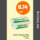 Allahindlus - Voimix margariin, 400 g