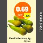 Pirn Conference, kg
