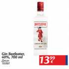 Allahindlus - Gin Beefeater