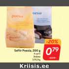 Sefiir Poesia, 200 g