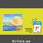 Eesti või, 82%,
Rimi, 200 g