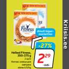 Helbed Fitness,
350-375 g