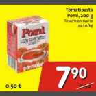 Tomatipasta Pomi