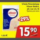 Vileda Põrandalapp Vlieser Boden