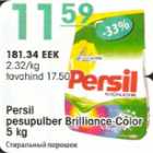 Allahindlus - Persil pesupulber Brilliance Color