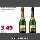 Магазин:Comarket,Скидка:Венгерское игристое вино Törley