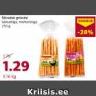 Магазин:Comarket,Скидка:Хлебные палочки